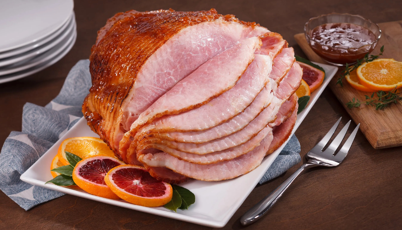 What is a ham, how to choose and cook it?